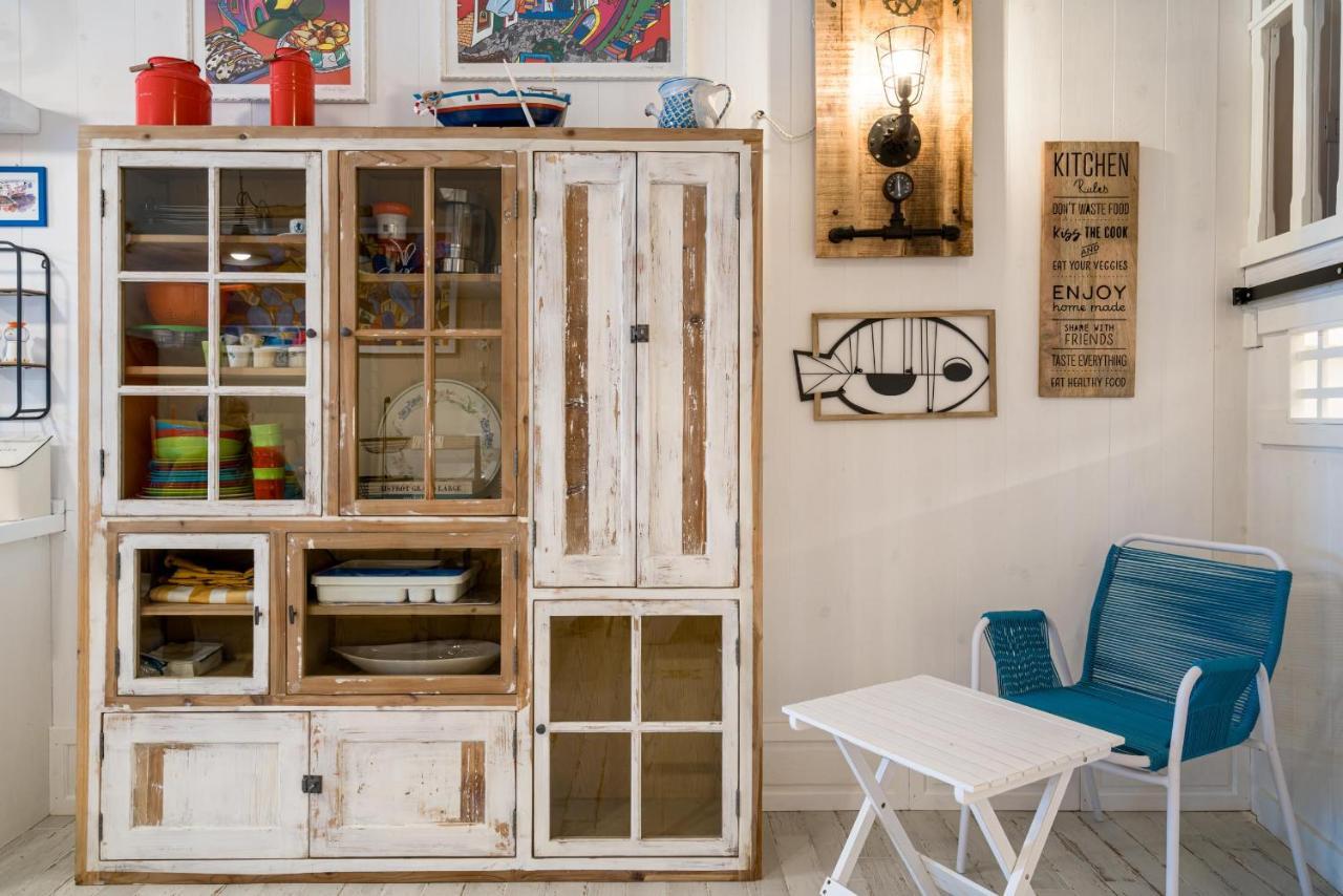 La Casa Di Nonna Piera Hotel Giardini-Naxos Kültér fotó