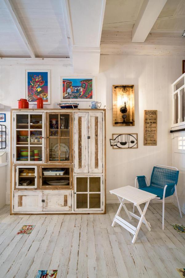 La Casa Di Nonna Piera Hotel Giardini-Naxos Kültér fotó