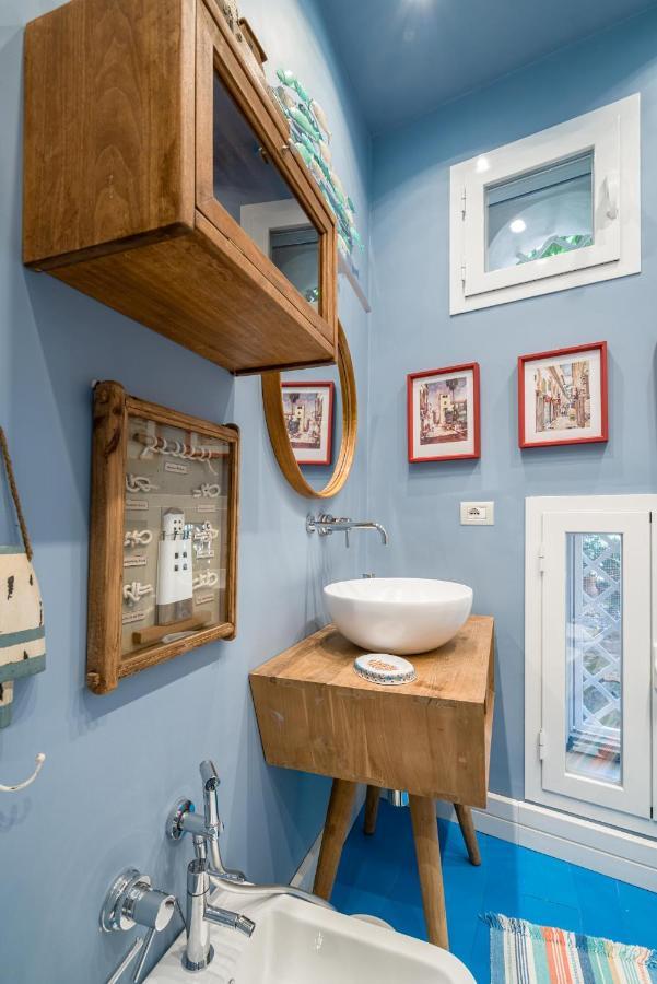 La Casa Di Nonna Piera Hotel Giardini-Naxos Kültér fotó