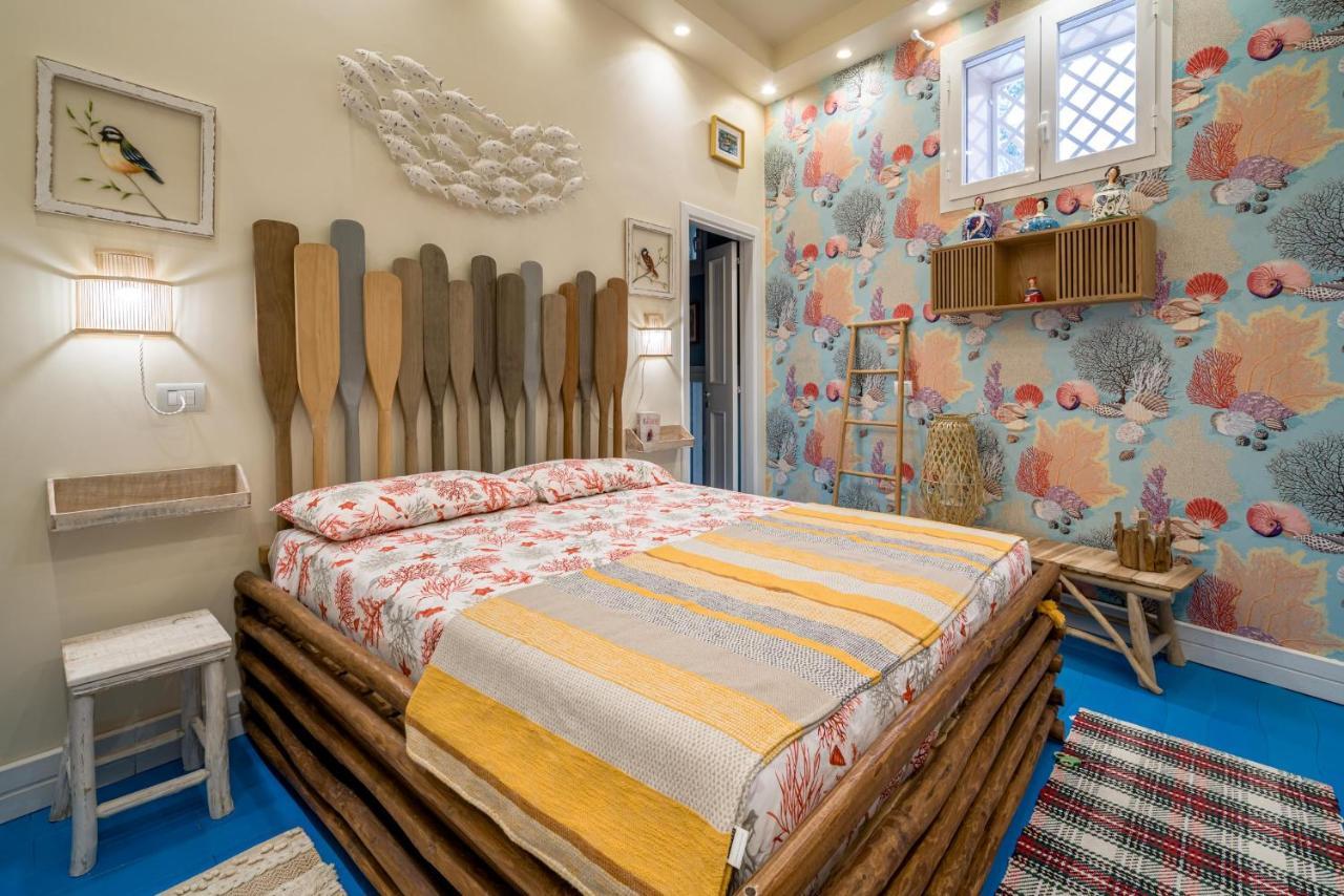 La Casa Di Nonna Piera Hotel Giardini-Naxos Kültér fotó